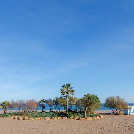 Close To The Beach, 5 Minutes Walk San Luis de Sabinillas Kültér fotó